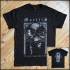 MORTIIS: 'The Song of a Long Forgotten Ghost' shirt rozmiar XL